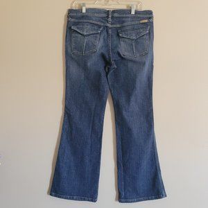 TOMMY Jeans Tommy Hillfiger Denim jeans Size 13 Juniors